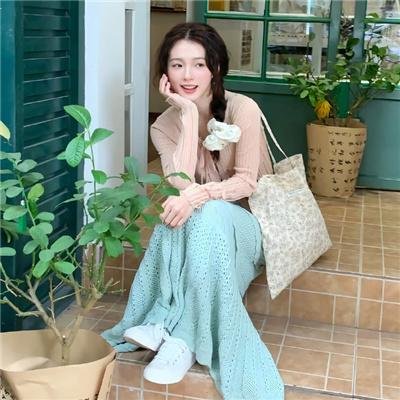 我的狐仙女朋友