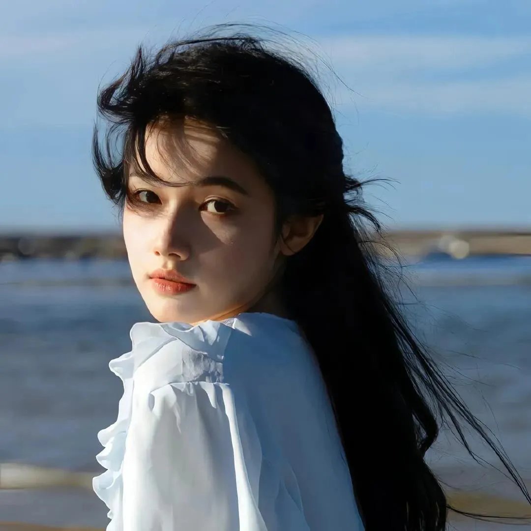 孝义女郎